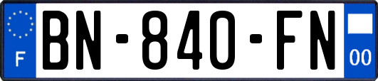 BN-840-FN