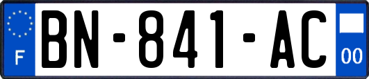 BN-841-AC