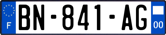 BN-841-AG