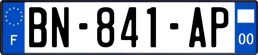 BN-841-AP