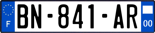BN-841-AR