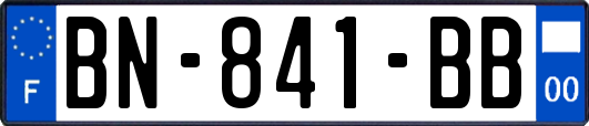 BN-841-BB