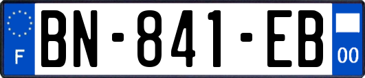BN-841-EB