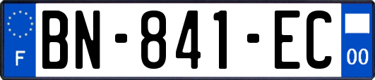 BN-841-EC