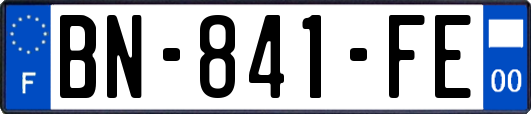 BN-841-FE