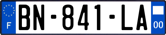 BN-841-LA