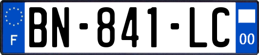 BN-841-LC