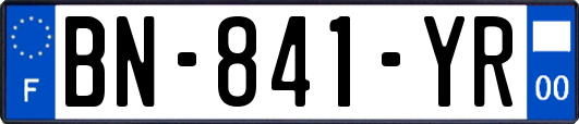 BN-841-YR
