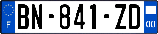 BN-841-ZD