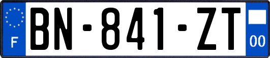 BN-841-ZT