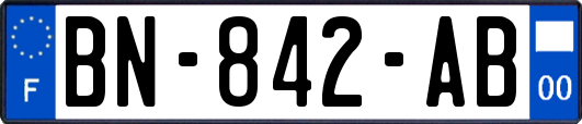 BN-842-AB