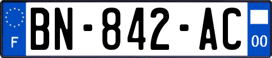 BN-842-AC