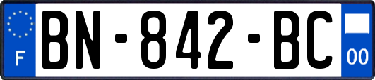 BN-842-BC
