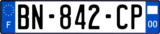 BN-842-CP