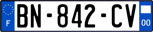 BN-842-CV