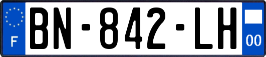 BN-842-LH