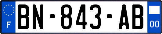 BN-843-AB