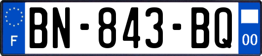 BN-843-BQ
