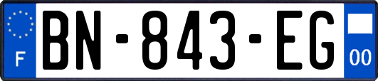 BN-843-EG