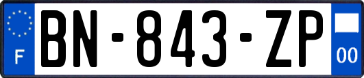 BN-843-ZP