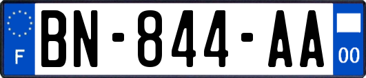 BN-844-AA