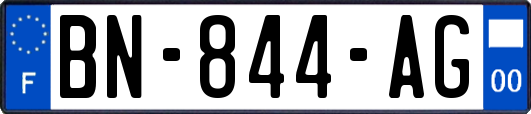 BN-844-AG