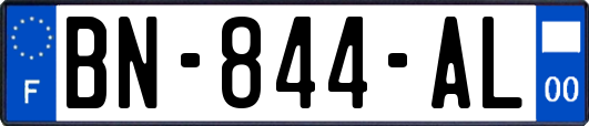 BN-844-AL