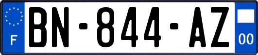 BN-844-AZ