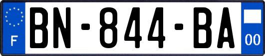 BN-844-BA