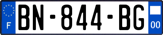 BN-844-BG