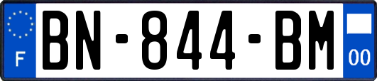 BN-844-BM