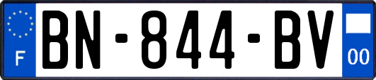 BN-844-BV
