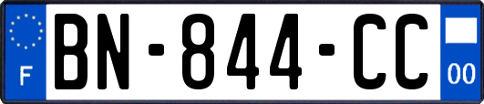 BN-844-CC