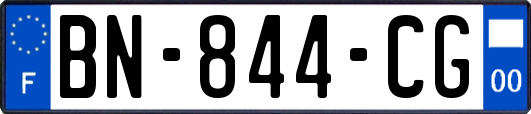 BN-844-CG