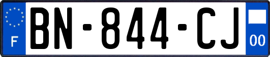 BN-844-CJ