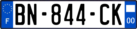 BN-844-CK