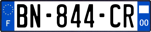 BN-844-CR