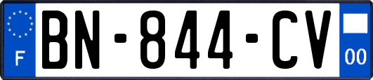 BN-844-CV