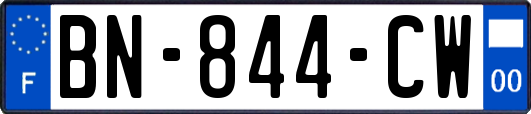 BN-844-CW