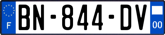 BN-844-DV