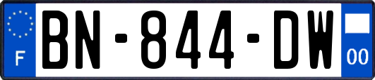 BN-844-DW