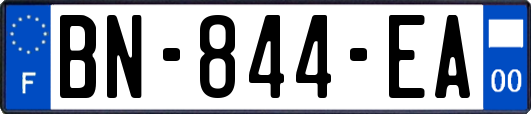 BN-844-EA