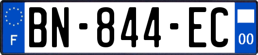 BN-844-EC