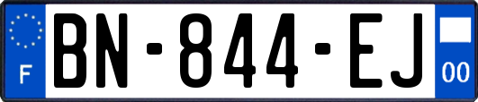 BN-844-EJ