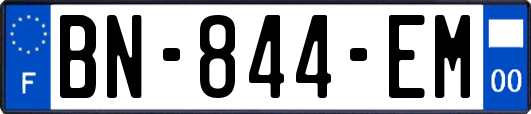 BN-844-EM