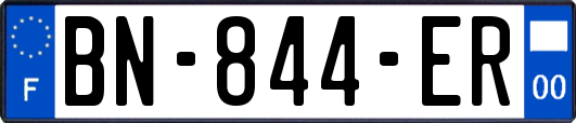 BN-844-ER