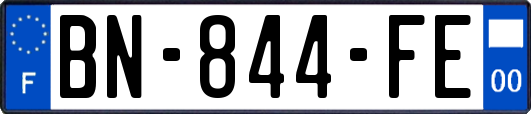 BN-844-FE