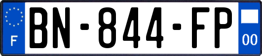 BN-844-FP