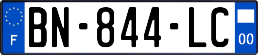 BN-844-LC