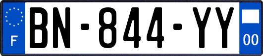 BN-844-YY